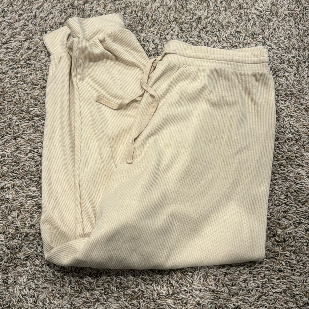Parade Waffle Knit Pants